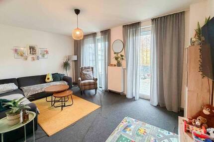 Bezugfertiges Familienhaus mit großem Garten, Dachterrasse & Einbauküche - 2017 umfassend saniert - Gerach