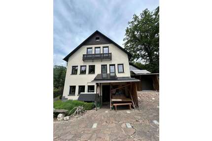 Haus zum Kaufen in Augustusburg 339.000,00 € 200 m²