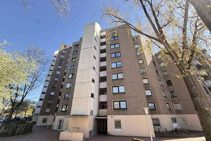 Wohnung zum Kaufen in Frankfurt am Main 274.000,00 € 88.6 m²