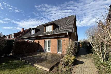 Haus zum Mieten in Appen-Etz 1.900,00 € 114 m²