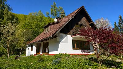 WOHNEN IM GRÜNEN - IHR ZUHAUSE AM WALDRAND - Herzberg am Harz