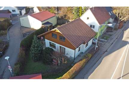 Haus zum Kaufen in Schwäbisch Gmünd 380.000,00 € 140 m²