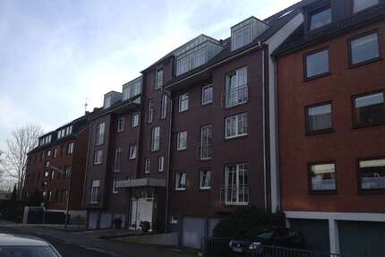 Wohnung zum Mieten in Bremen 825,00 € 52 m²