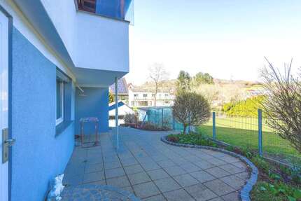 Haus zum Kaufen in Talheim 449.000,00 € 281.87 m²