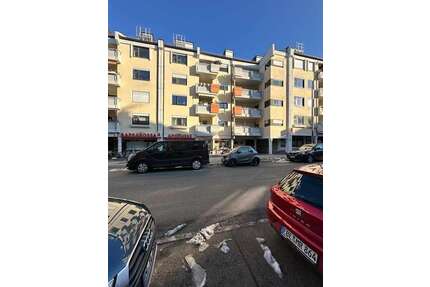 Wohnung zum Kaufen in München 469.000,00 € 60 m²