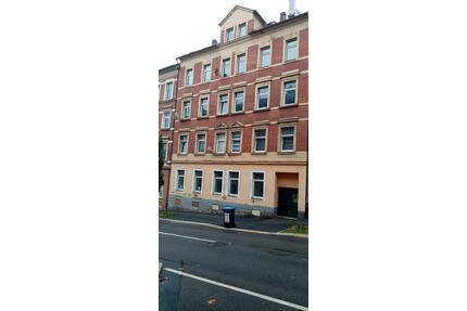 Mehrfamilienhaus Chemnitz Sonnenberg