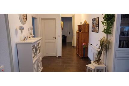 Großzügige 4-Zimmer-Wohnung mit Loggia und offenem Wohngefühl - Fehmarn