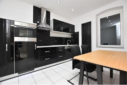 Teilmöblierte 2-Zimmer-Wohnung mit bester Verkehrsanbindung! - Braunschweig Broitzem