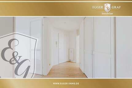 Wohnung zum Kaufen in München 698.000,00 € 81.19 m²