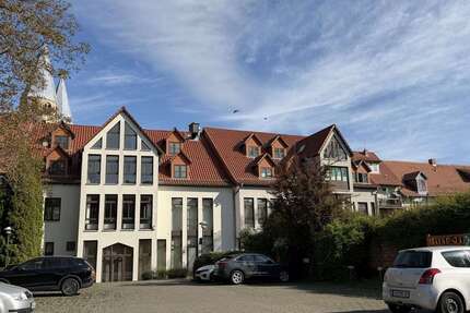 Wohnung zum Mieten in Halberstadt 699,00 € 140 m²