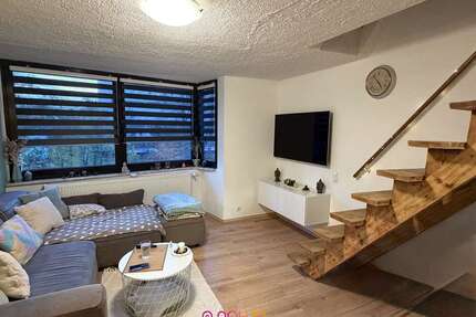 Wohnung zum Kaufen in Braunschweig 109.000,00 € 44 m²