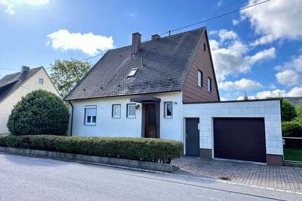 Haus zum Kaufen in Lützelburg 495.000,00 € 110 m²
