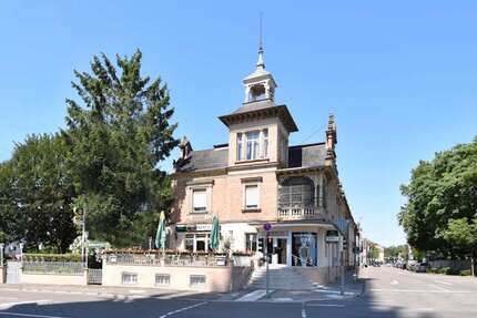 Haus zum Kaufen in Speyer 925.000,00 € 224.01 m²