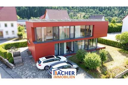 Haus zum Kaufen in Mühlheim an der Donau 648.000,00 € 232 m²