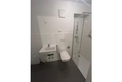 1-Zimmer-Single-Appartment,direkt bezugsfertig - Dortmund Mengede