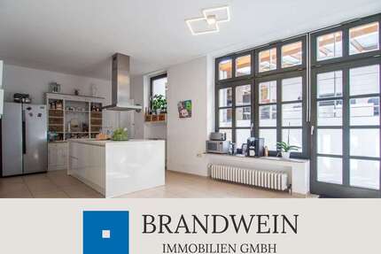 Haus zum Mieten in Herford 1.500,00 € 195 m²