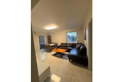 Eigentumswohnung mit Stellplatz und Balkon Provisonsfrei - Troisdorf Altenrath