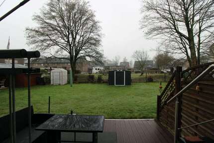 Wohnung zum Kaufen in Rheinberg 139.000,00 € 60 m²