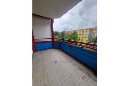 Wohnung zum Mieten in Schönebeck 322,00 € 58 m²