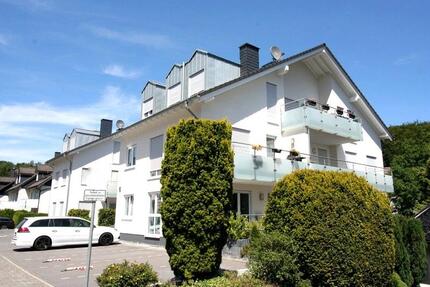 Wohnung in Olpe-Stadt ab 01.07.2026, im EG zu vermieten - Wenden