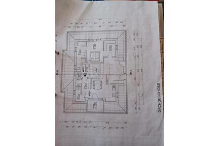 Schöne 2 12 Zimmer-Wohnung in Buchbach