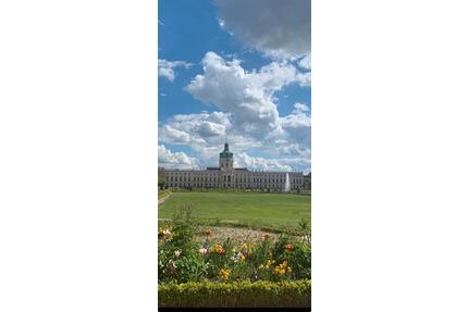 Schloss Charlottenburg Eigentumswohnung 45qm Balkon Lift - Berlin Charlottenburg-Wilmersdorf