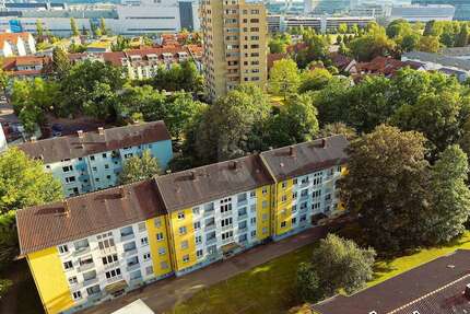 Wohnung zum Mieten in Sindelfingen 1.200,00 € 74 m²