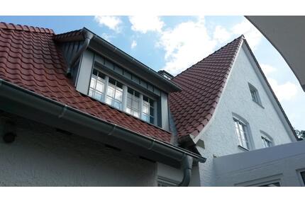 Anwesen in parkähnlichem Garten nahe Altstadt Wiedenbrück - Rheda-Wiedenbrück