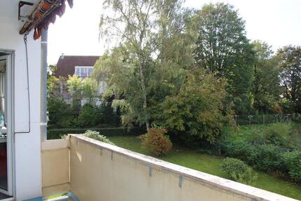 3 Zimmer am Park - 850,00&nbsp;EUR Kaltmiete, ca.&nbsp; 74,00&nbsp;m&sup2; in Leverkusen (PLZ: 51377) Alkenrath