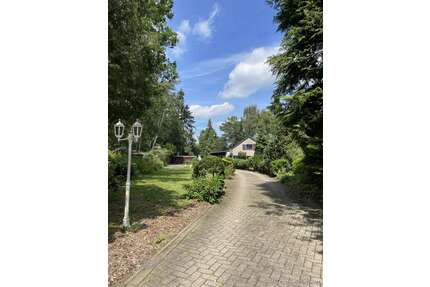 Haus zum Kaufen in Ganderkesee 329.000,00 € 116 m²