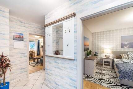 Traumlage am Pegnitzufer mit Sicht ins Grüne! - Nürnberg St Johannis