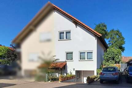 Haus zum Kaufen in Weingarten (Pfalz) 379.000,00 € 113 m²