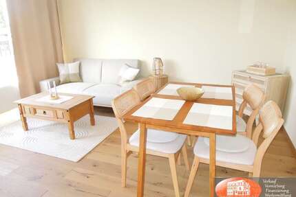 Wohnung zum Kaufen in Münster 259.900,00 € 42 m²