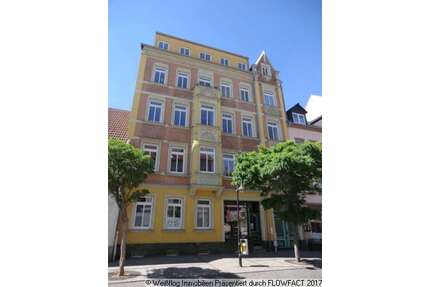 Wohnung zum Mieten in Riesa 420,00 € 56 m²