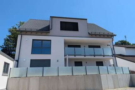 Wohnung zum Mieten in Mitterscheyern 1.420,00 € 129 m²