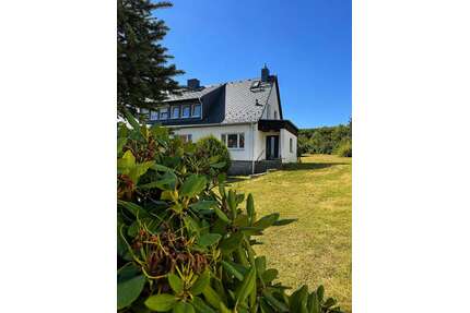 Haus zum Kaufen in Bannewitz 578.000,00 € 132.11 m²