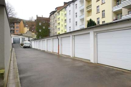 9 Einheiten! Vielseitiges Immobilienpaket in Hagen: Halle, Büro und Garagen im Komplettpaket.