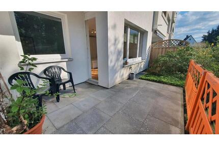 3 Zimmer Wohnung auf 4 Jahren begrenzt - Hamburg Harburg