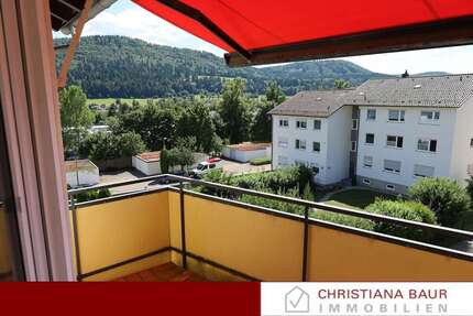 Wohnung zum Kaufen in Albstadt 169.000,00 € 85 m²