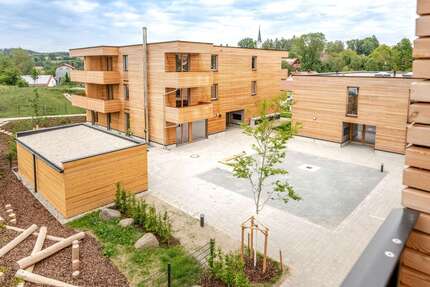 Wohnung zum Mieten in Buch am Erlbach 566,18 € 62.7 m²