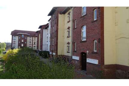 Wohnung zum Mieten in Nordhausen 248,00 € 45.49 m²