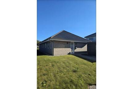 !!!Neuer Preis!!! - 123 m² Bungalow von 2016, 4,5 Zimmer in Toplage, Energie: A! ONLINEBESICHTIGUNG - Harrislee