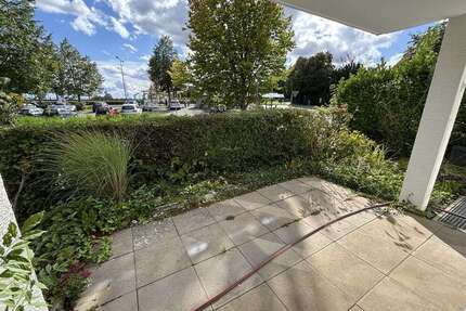 Wohnung zum Mieten in Stuttgart 700,00 € 48 m²