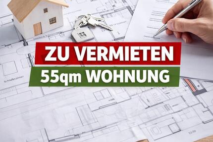 Ideal für Pendler: Möblierte 55 m² Wohnung Schmallenberg