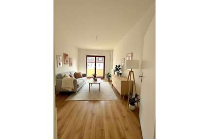 Wohnung zum Mieten in Magdeburg 606,00 € 51 m²