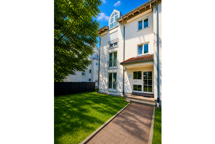 Wohnung zum Kaufen in Mosbach 259.000,00 € 71 m²