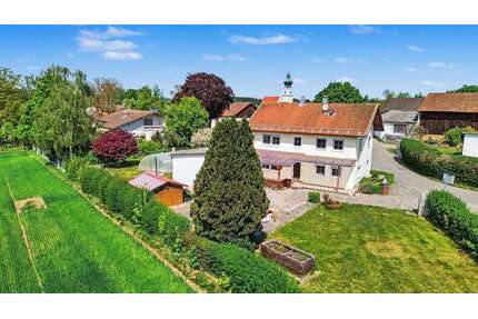 Haus zum Kaufen in Falkenberg 297.000,00 € 128 m²