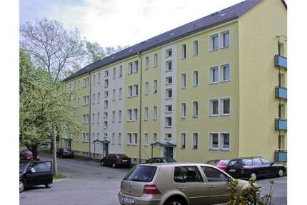 Wohnung zum Mieten in Plauen 326,00 € 59.3 m²
