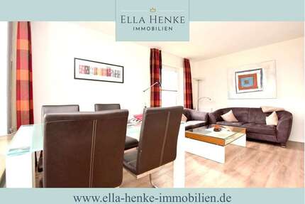 Wohnung zum Kaufen in Braunlage 98.000,00 € 68 m²