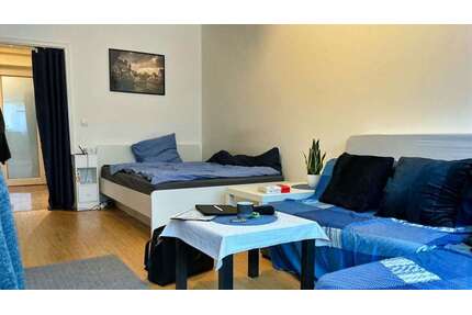 Wohnung zum Kaufen in Karlsruhe, Innenstadt-Ost 110.000,00 € 28.31 m²